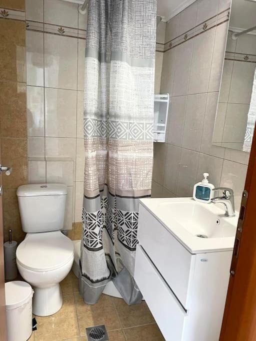 Apartmán La Vie Est Belle Kavala Exteriér fotografie