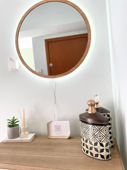 Apartmán La Vie Est Belle Kavala Exteriér fotografie