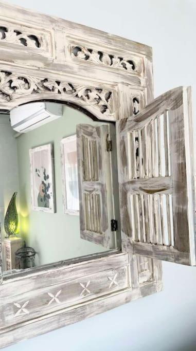 Apartmán La Vie Est Belle Kavala Exteriér fotografie