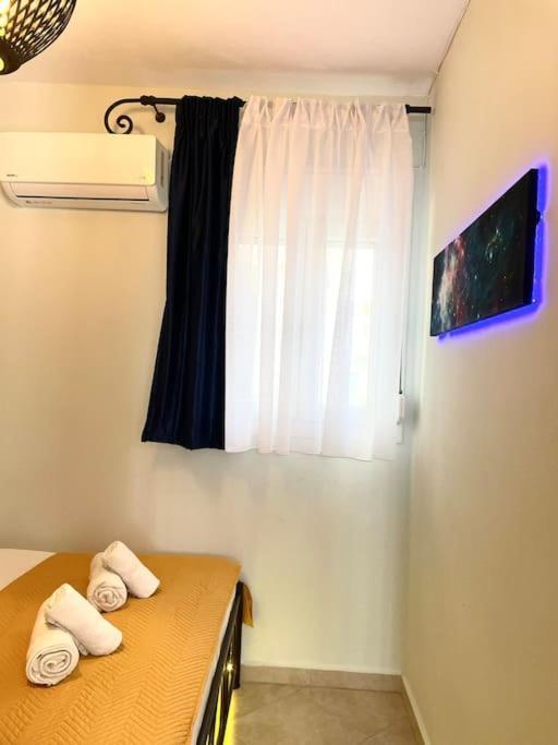 Apartmán La Vie Est Belle Kavala Exteriér fotografie